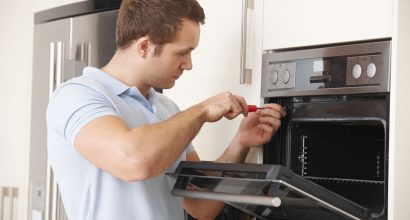 Microwave Oven Repair Dubai